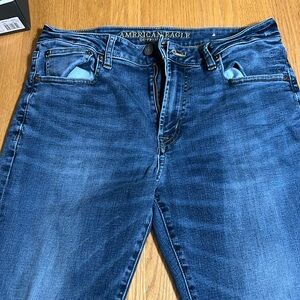 American Eagle Men’s Extreme Flex Jeans